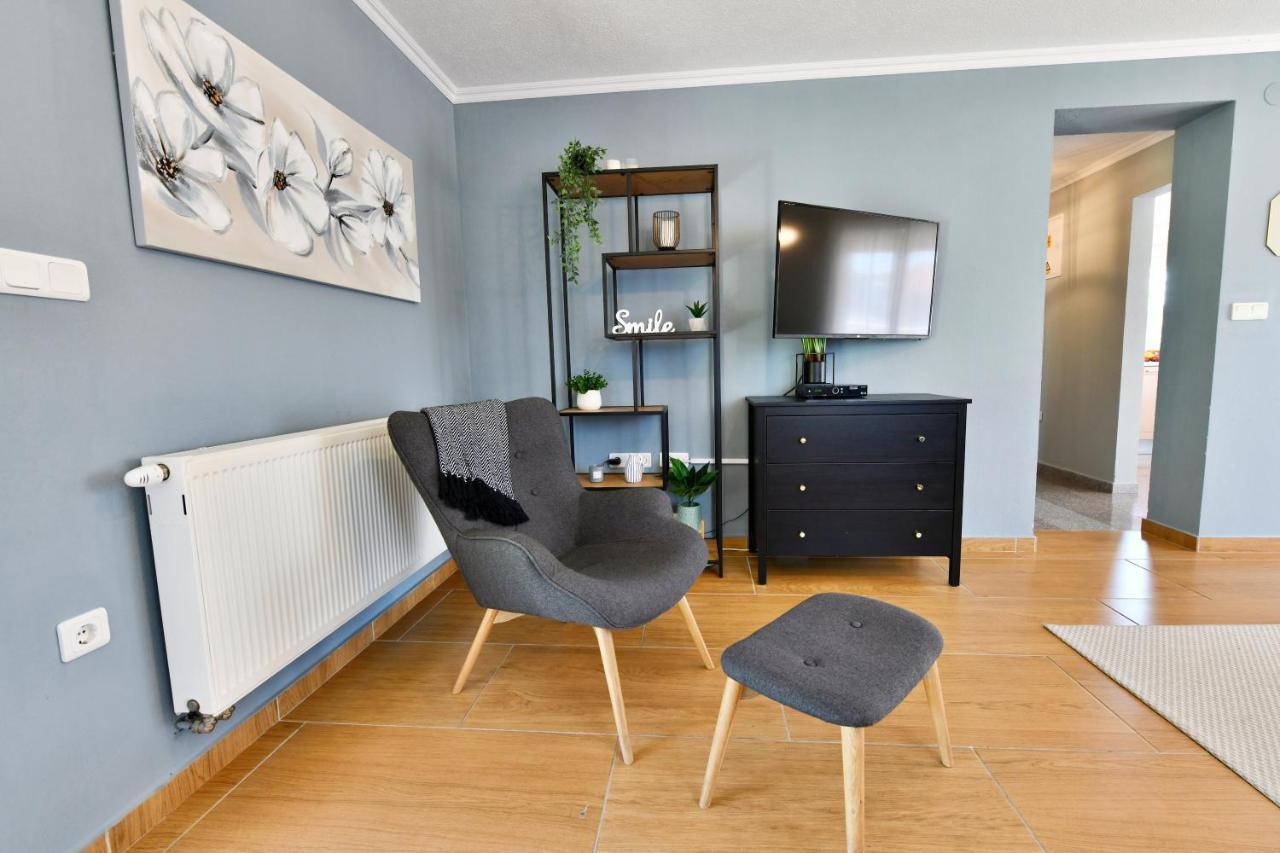 Apartments Green Park Rakovica Exterior foto